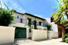 Lujosa Casa en Mendoza